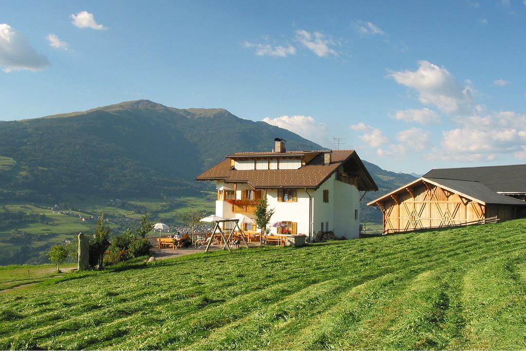 Spisserhof Кьюза Экстерьер фото