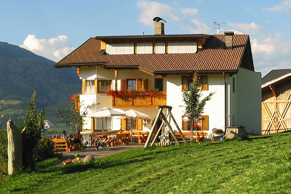 Spisserhof Кьюза Экстерьер фото