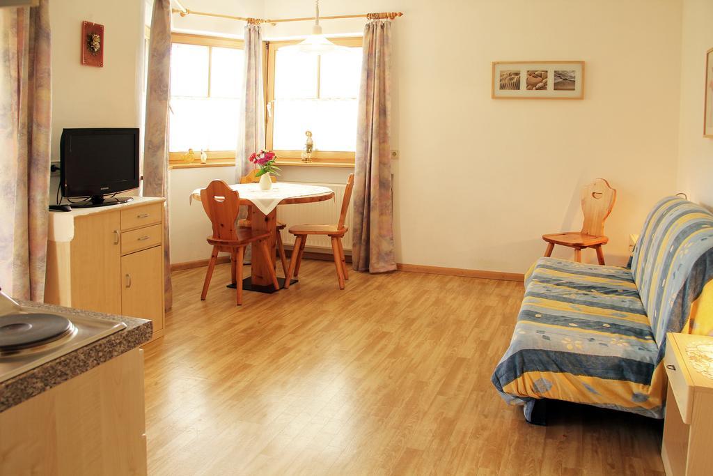 Spisserhof Кьюза Экстерьер фото