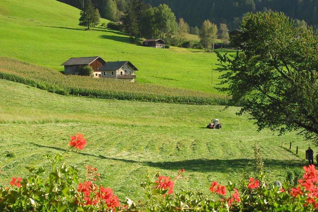 Spisserhof Кьюза Экстерьер фото