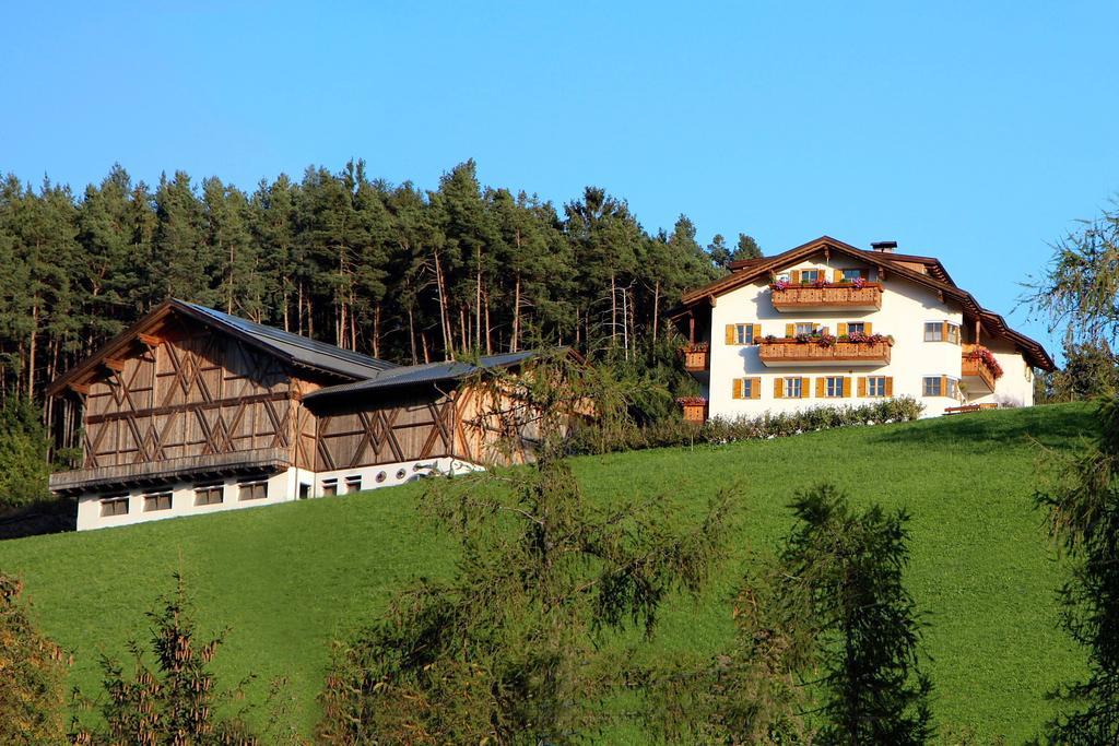 Spisserhof Кьюза Экстерьер фото