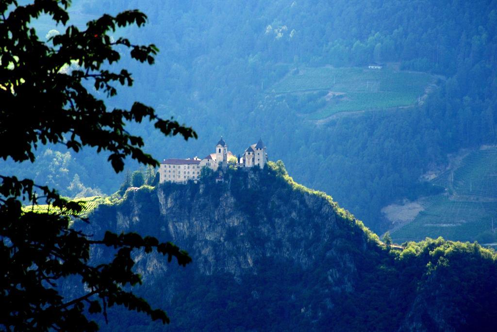 Spisserhof Кьюза Экстерьер фото