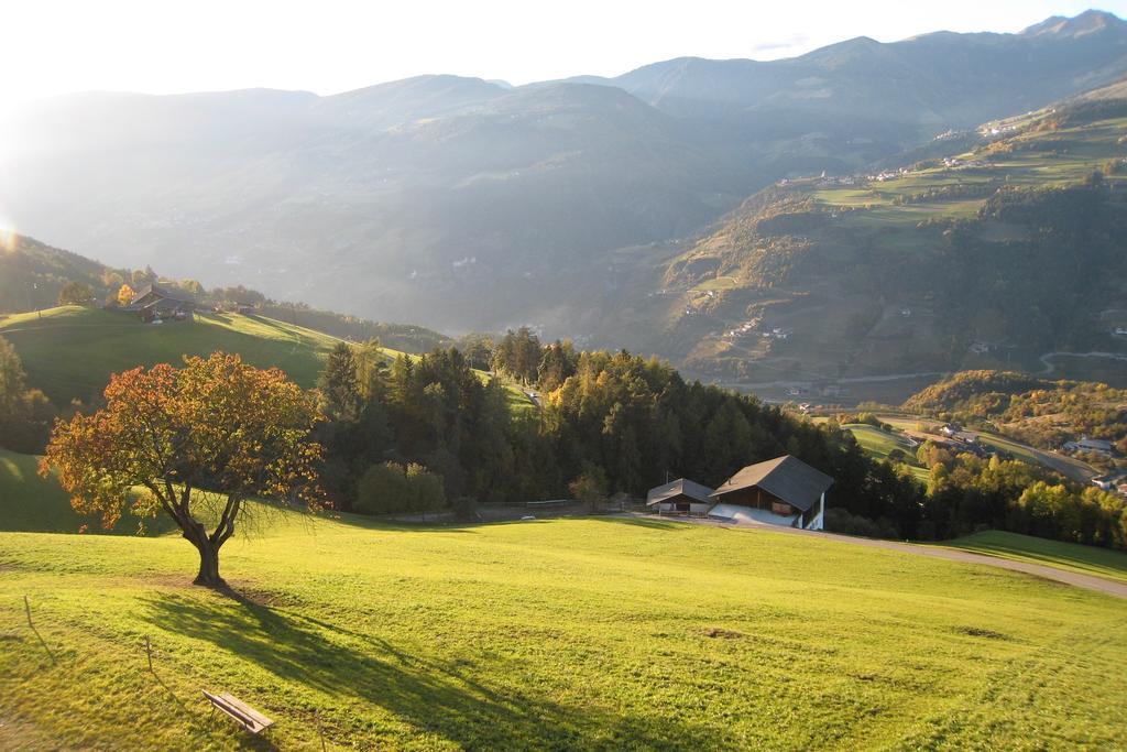 Spisserhof Кьюза Экстерьер фото
