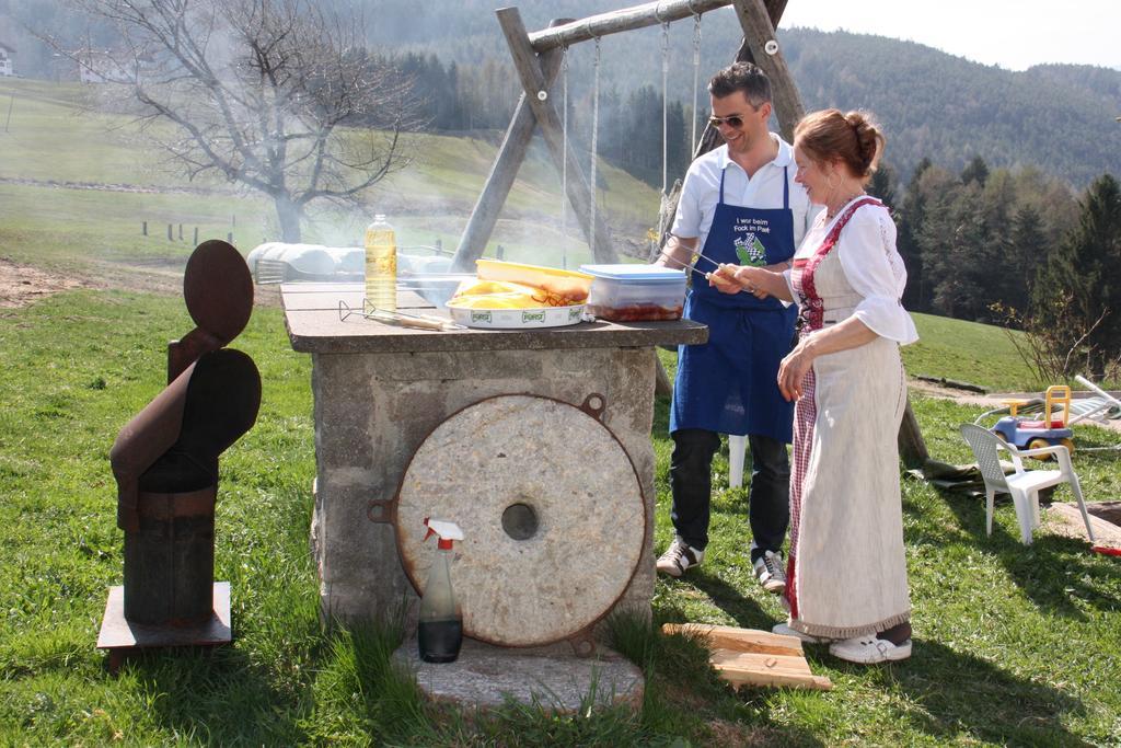 Spisserhof Кьюза Экстерьер фото