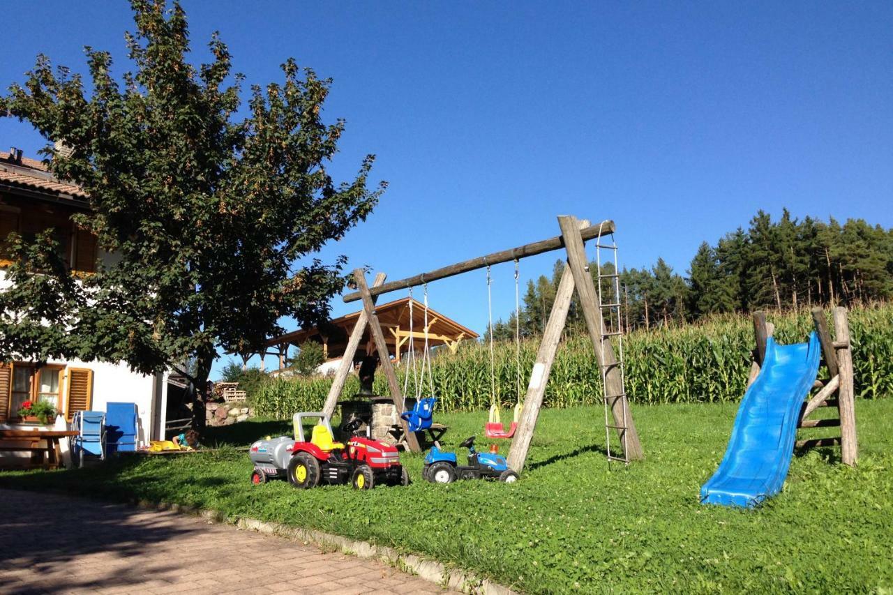 Spisserhof Кьюза Экстерьер фото
