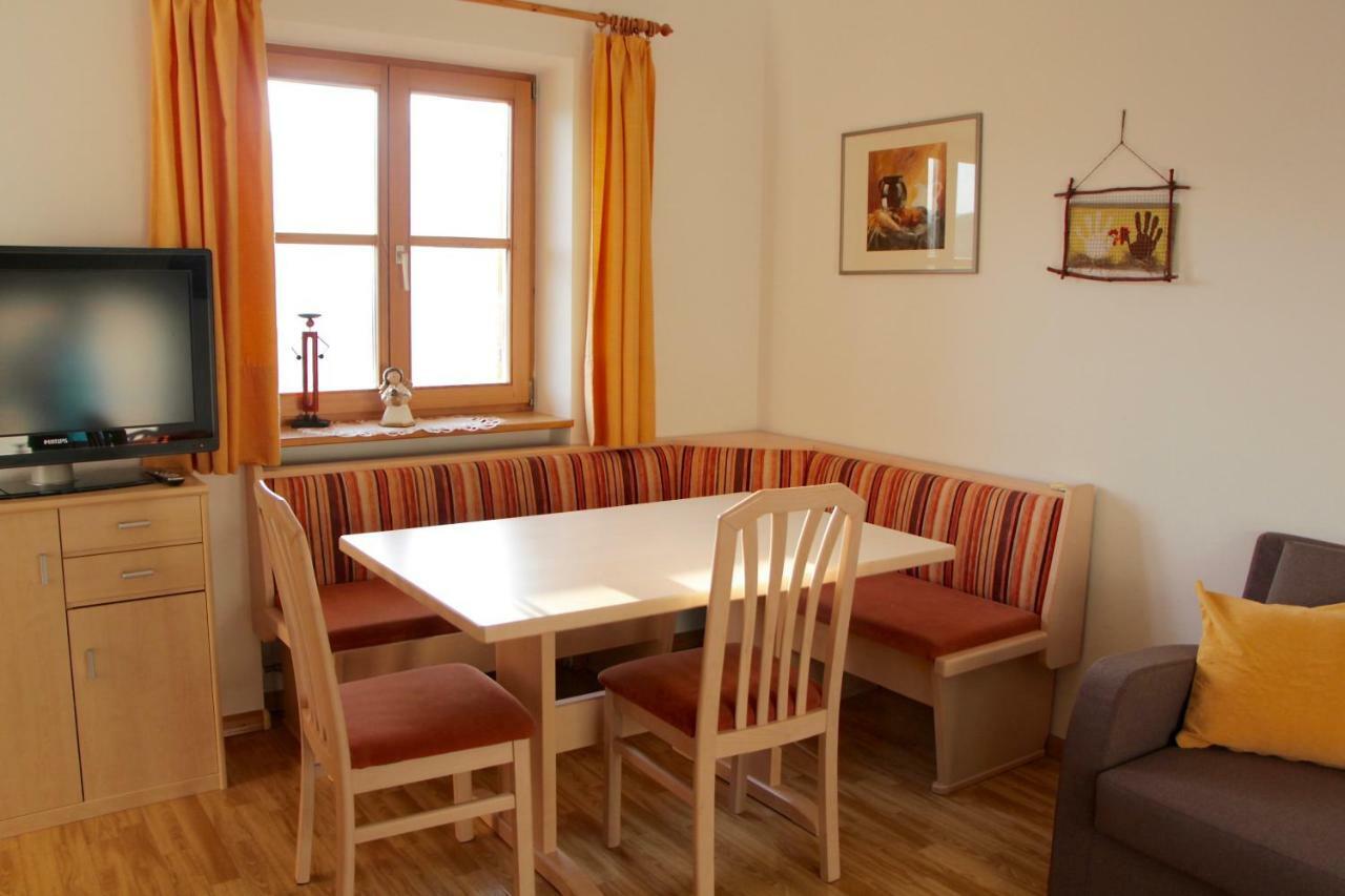 Spisserhof Кьюза Экстерьер фото